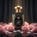 عطر ورد الطائف الملكي