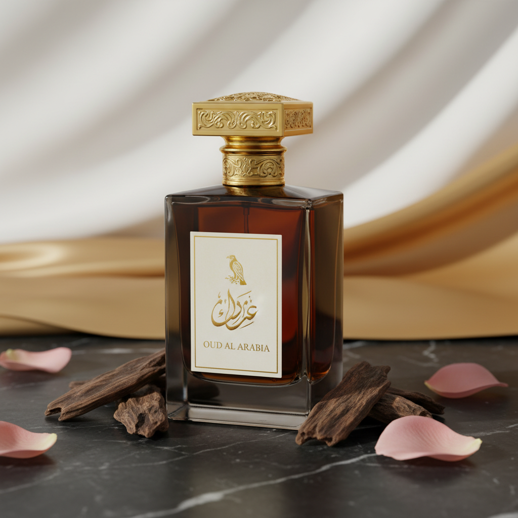 دهن العود الخالص