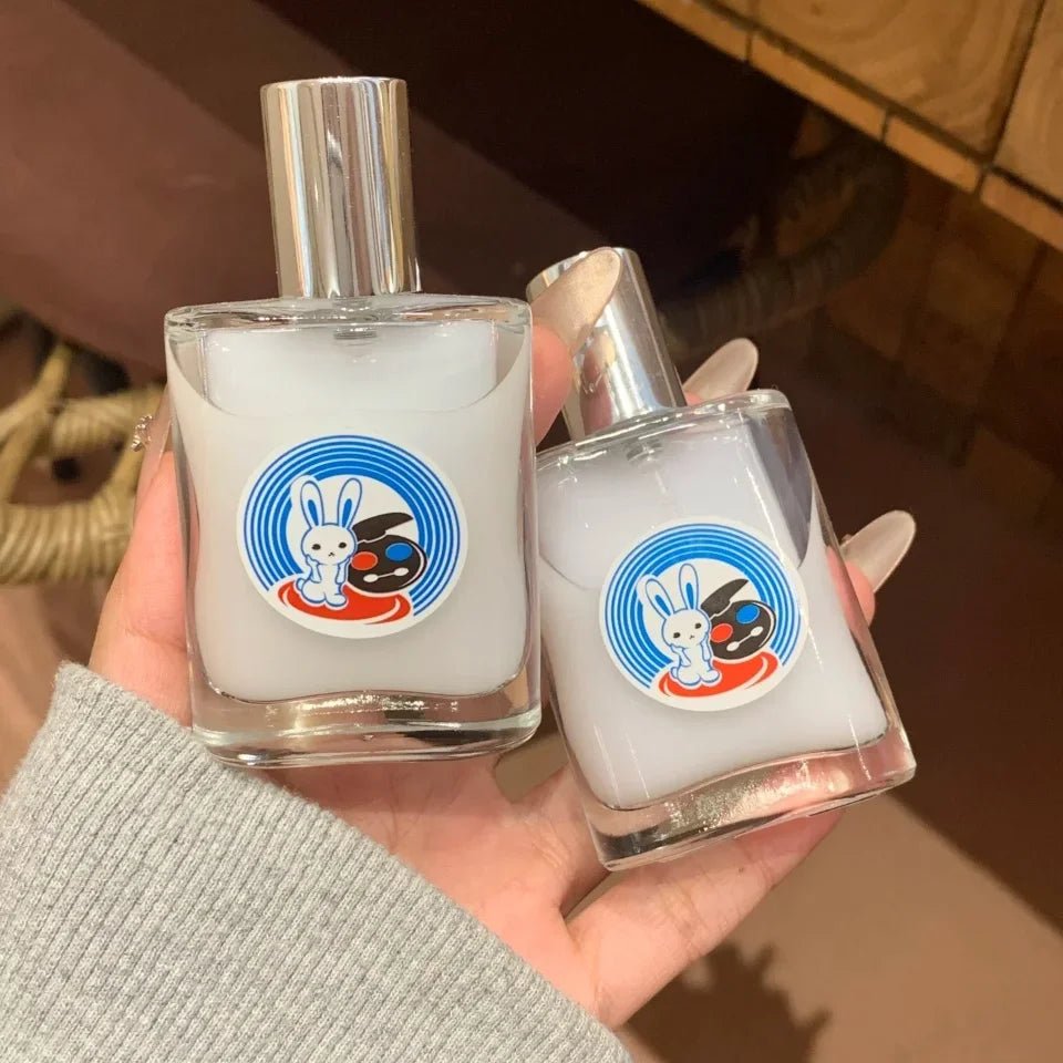 Sweet Milk Unisex Perfume 30ml - Fresh Long-Lasting Fragrance Body Spray