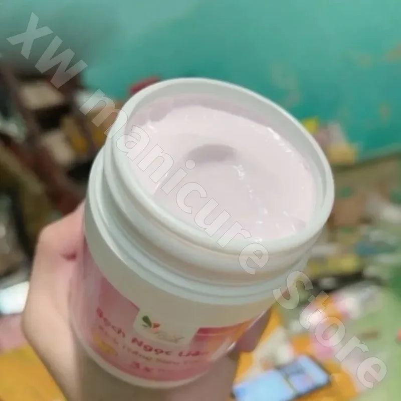 Collagen Body Milk - Brightening & Melanin Reducing Moisturizing Cream