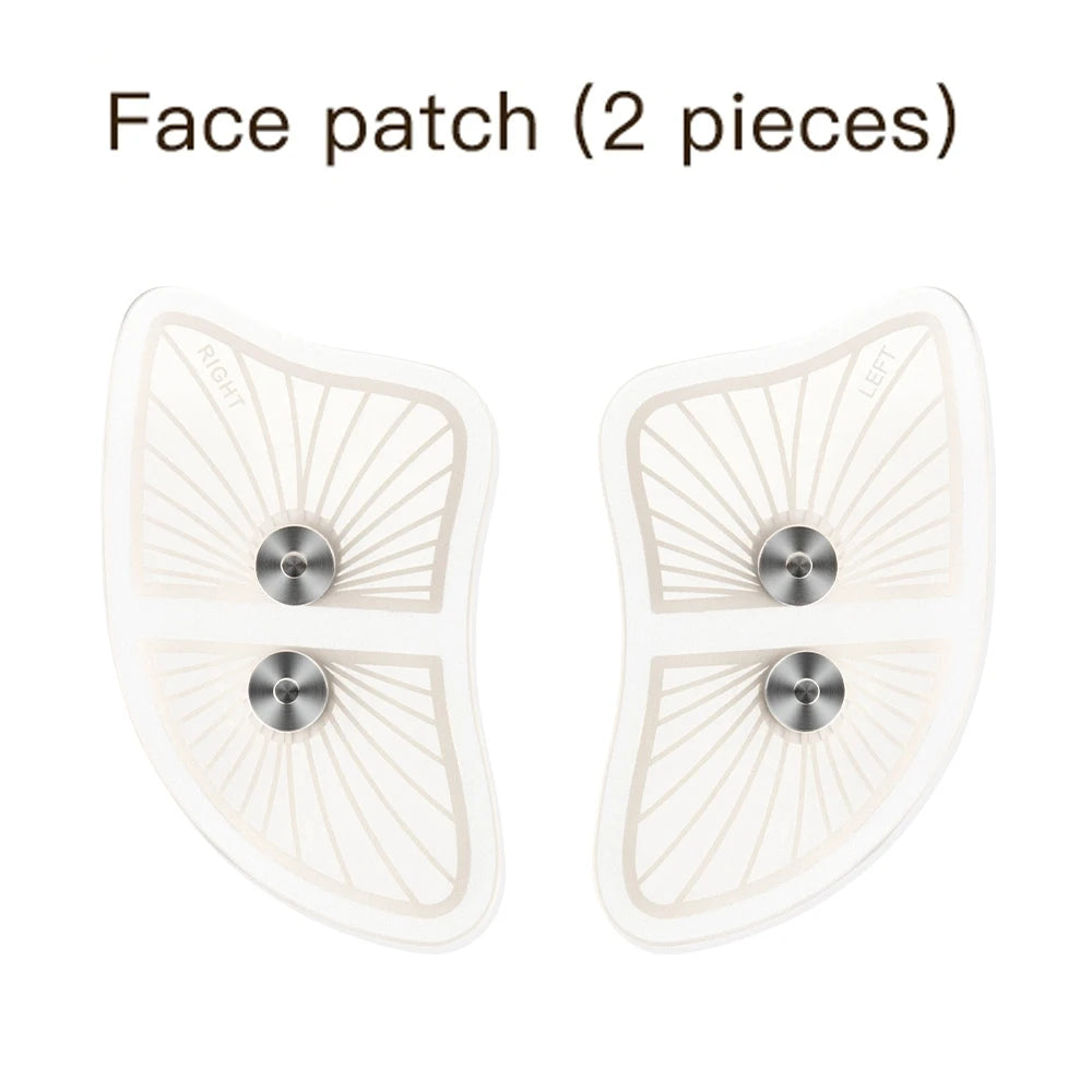 V-Face Lifting Massager - EMS Anti-Wrinkle Facial & Neck Device