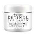 Vitamin E & Shea Butter Anti-Aging Cream
