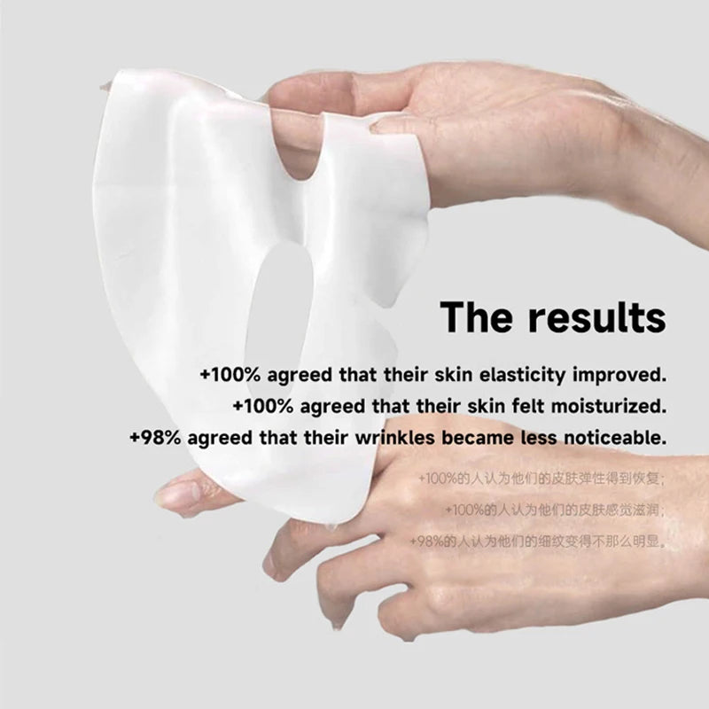 Deep Collagen Anti-Wrinkle Lifting Mask - Overnight Treatment