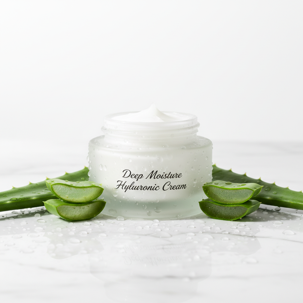 Clay Detox Face Mask