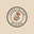 رونق العود logo
